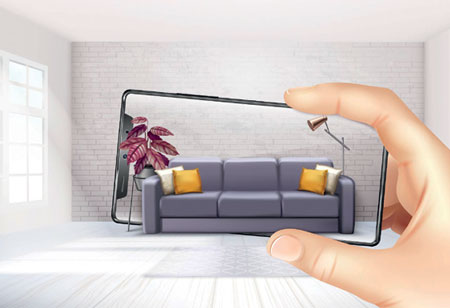 How Digital Transformation Is Revolutionizing The E-Commerce Furniture Industry How Digital Transformation Is Revolutionizing The E-Commerce Furniture Industry