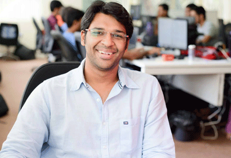 Online Recruitment: The Magic Wand for HR in Tech Companies Online Recruitment: The Magic Wand for HR in Tech Companies