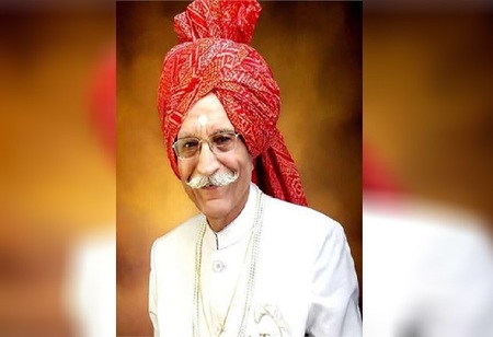 India's 'King of Masala' Mahashay Dharampal Gulati Bids Adieu at 98