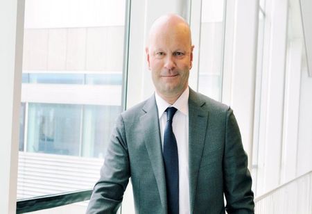 BT Group Re-Appoints Joris Van Oersto to Lead Global Services in Europe BT Group Re-Appoints Joris Van Oersto to Lead Global Services in Europe