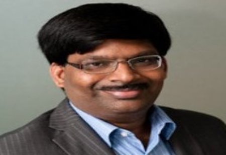 Bharat Ravuri to lead Principal Asset Management 
