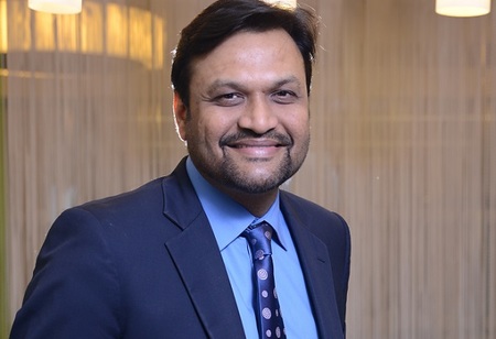 HP Appoints Ketan Patel as the MD of Greater India