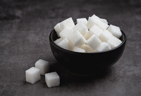 India Exports 20,000 Metric Tonnes of Sugar to Nepal Prior Festive Season