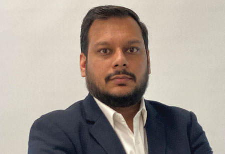 Mcapital appoints Rohit Agrawal as CEO 