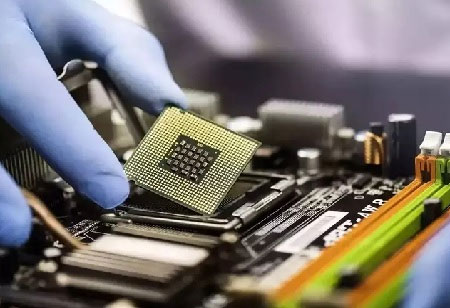 India's Semiconductor Component Market to Reach $300 billion by 2026