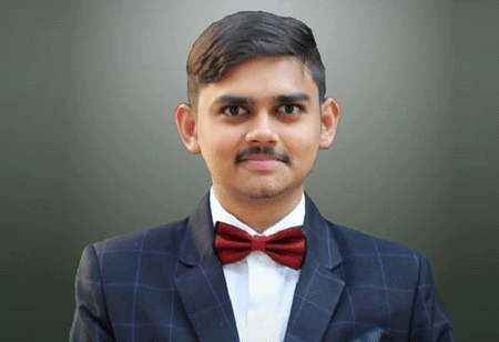 Ujas Khunt: An Industry Leader Scaling Unprecedented Heights In The Indian Chemical Exports Market Ujas Khunt: An Industry Leader Scaling Unprecedented Heights In The Indian Chemical Exports Market