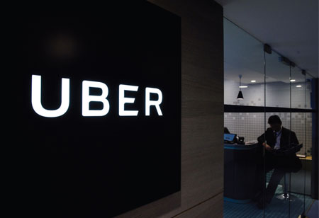 Uber To Add Train, Bus & Flight Bookings In UK