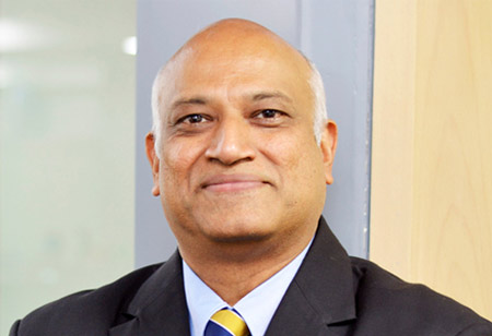 Reimagining the UK–India Partnership in a Changing Global Order Reimagining the UK–India Partnership in a Changing Global Order