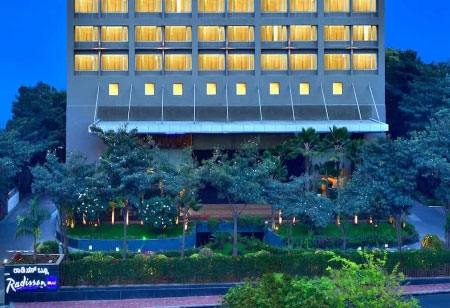 Radisson Hotel Group Teams Up With Treebo Parent To Launch An India Only Midscale Brand
