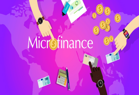 Micro-lending startup for Emerging India SmartCoin raises over $7 million Series A