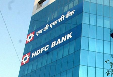 HDFC Bank Promotes Kaizad Bharucha As MD
