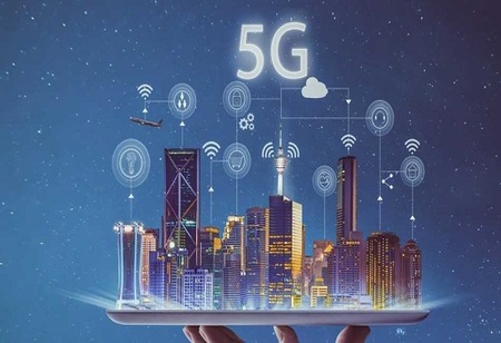 Telecom Companies are Bullish on 5G Growth Telecom Companies are Bullish on 5G Growth