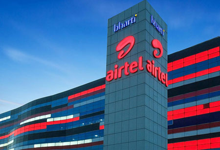 Bharti Airtel to launch a 'Startup Innovation Challenge' with Invest India Bharti Airtel to launch a 'Startup Innovation Challenge' with Invest India