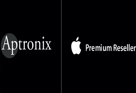 Aptronix is Now Apple India's Largest Retail Partner