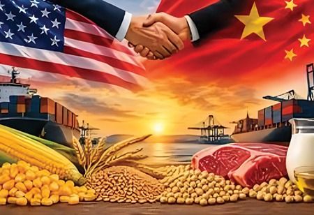 What the $60 Billion US-China Tariff Deal Means for Global Trade