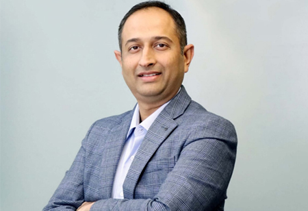 Qlik Hires Ankur Goel as its Managing Director for India