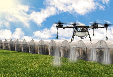 Agritech Startup Clover Raises $5.5 Million Agritech Startup Clover Raises $5.5 Million