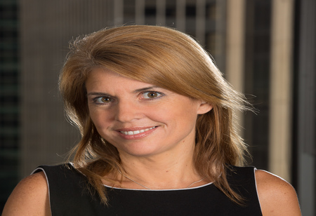 Bright Pink Announces New CEO, Ginny Ehrlich