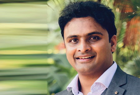 Sandeep Chaitanya: Transforming Businesses Through Unique Digital Marketing Strategies