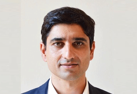 BharatPe Appoints Suhail Sameer (Ex - McKinsey / RPSG) as Group President BharatPe Appoints Suhail Sameer (Ex - McKinsey / RPSG) as Group President