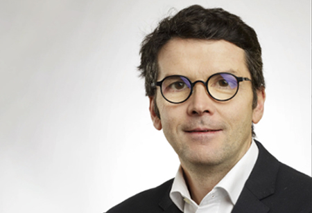 Veteran Alexis Garcin is Michelin North America's New Chairman & President Veteran Alexis Garcin is Michelin North America's New Chairman & President