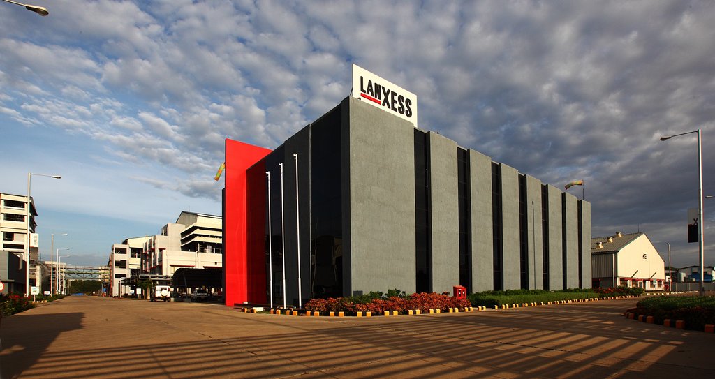 LANXESS Appoints Matthias Wolfgruber as the New Chairman of the Supervisory Board