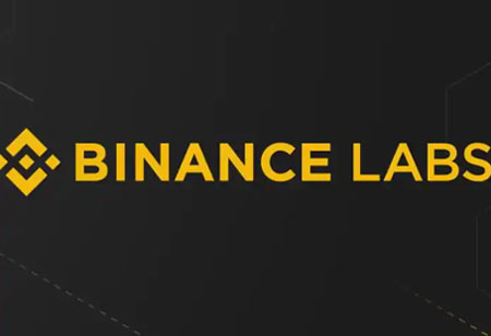 Binance Labs announces $500 mn fund for Blockchain, Web3.0 startups