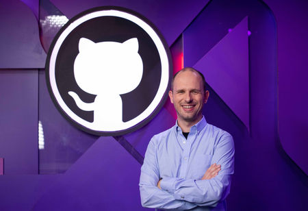 Microsoft-owned GitHub Names new CEO in Cloud-AI era
