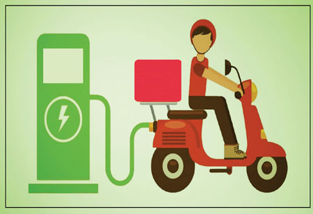 Jio-BP Partners With Zomato To Initiate EV Fleet By 2030