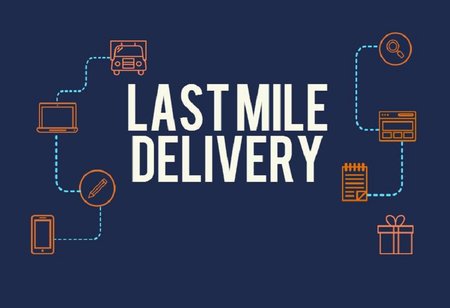 Samuel Hale Introduces Solution for Last Mile Delivery Employment