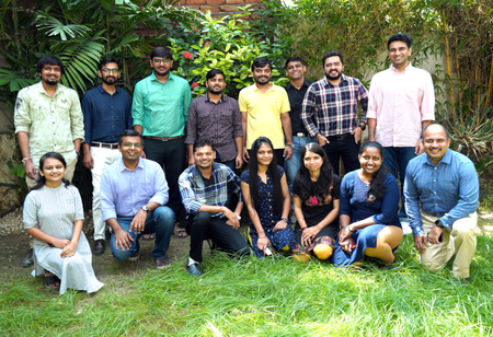 EdTech Platform & Marketplace Pedagogy Raises $400k Led by Inflection Point Ventures EdTech Platform & Marketplace Pedagogy Raises $400k Led by Inflection Point Ventures