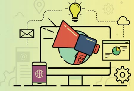 MSMEs: Digital Marketing & Everything In Between MSMEs: Digital Marketing & Everything In Between