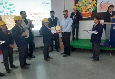 Adani Gas Unveils An Awareness Initiative for CNG & PNG Adani Gas Unveils An Awareness Initiative for CNG & PNG