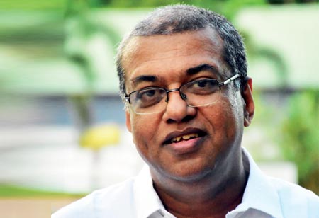 Jiju Thomas Mathew: Implement Cutting-Edge Technologies To Minimize Cost Jiju Thomas Mathew: Implement Cutting-Edge Technologies To Minimize Cost