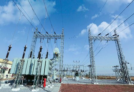 KEC International Acquires a Power Transmission Tower Manufacturing Facility in Dubai