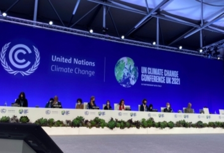 COP26: Roadmap to avert cooling-generated climate crisis