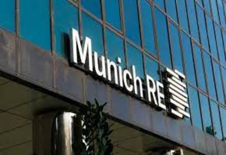 Munich Re Ventures secures $622 mn in funding round