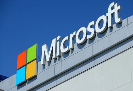 Microsoft Launches Engineering Hub in Noida