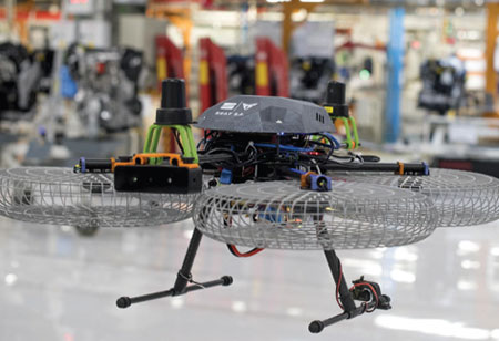 Adani JV & Idea forge Among The 14 Firms Chosen As Beneficiaries Of Pli Scheme For Drone Manufacturing Adani JV & Idea forge Among The 14 Firms Chosen As Beneficiaries Of Pli Scheme For Drone Manufacturing