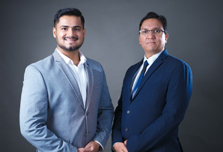 Constructing a Sturdy Leadership Foundation in the Real Estate Sector Constructing a Sturdy Leadership Foundation in the Real Estate Sector