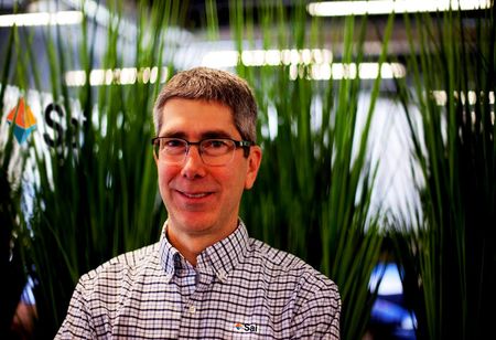 Sai Life Appoints Dr. Mark Bittinger as its Global Head - Biology Sai Life Appoints Dr. Mark Bittinger as its Global Head - Biology