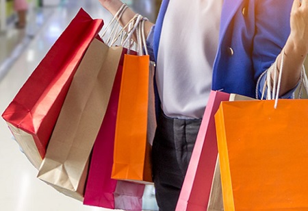 The Revenge Shopping Syndrome: What's for India? The Revenge Shopping Syndrome: What's for India?