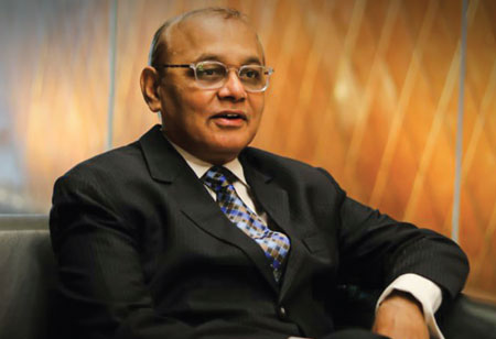 Vipul Doshi: An Astounding Professional Associated With Pharmaceutical Industry For More Than Three Decades