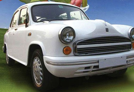 Hindustan Motors Leads Market Volatility; Shares Double in One Month