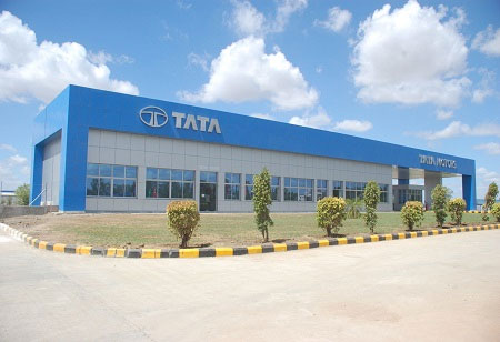 Tata Motors To Continue Investing Rs. 2,000 Crore Per Annum On Commercial Vehicle Business