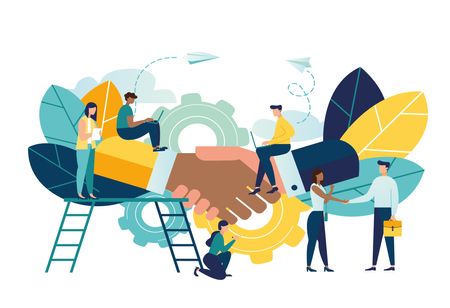 ORIX and MarketsandMarkets Announce Exclusive Scale-up Partnership ORIX and MarketsandMarkets Announce Exclusive Scale-up Partnership