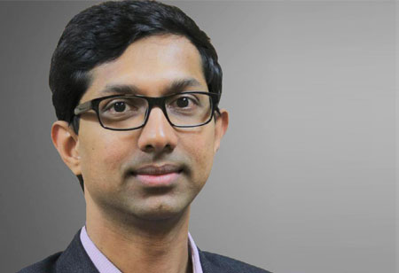 Khelomore To Receive Funding From Eruditus CEO Ashwin Damera Khelomore To Receive Funding From Eruditus CEO Ashwin Damera
