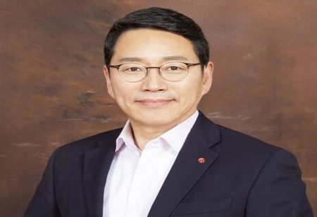 LG Names William Cho as its New CEO