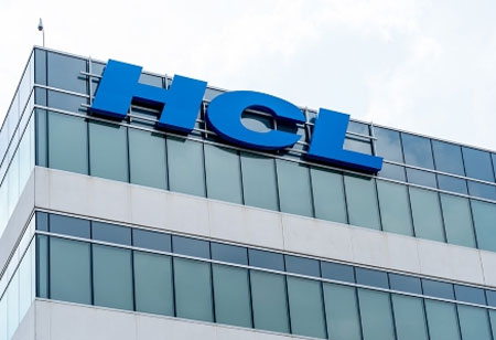 SR Technics Collaborates with HCL Tech to Digitally Transform Business Operations SR Technics Collaborates with HCL Tech to Digitally Transform Business Operations