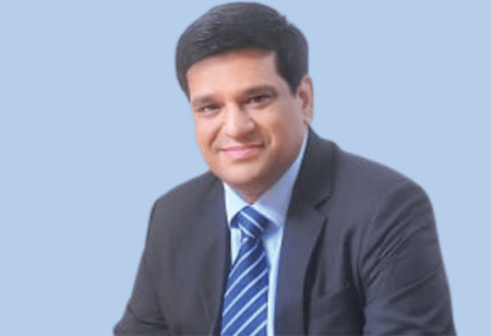 Vini Cosmetics Names Vishal Kaul as its new CEO Vini Cosmetics Names Vishal Kaul as its new CEO